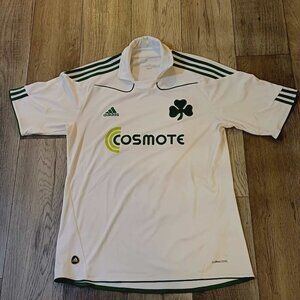 🍀Panathinaikos FC Adidas Jersey